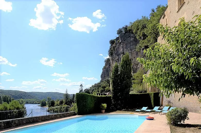 Les Balcons de Dordogne - Luxury villa rental - Dordogne and South West France - ChicVillas - 3