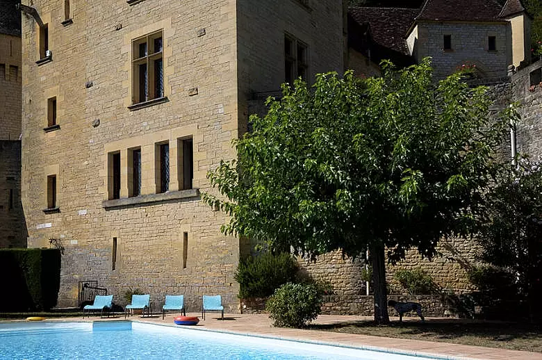 Les Balcons de Dordogne - Luxury villa rental - Dordogne and South West France - ChicVillas - 33