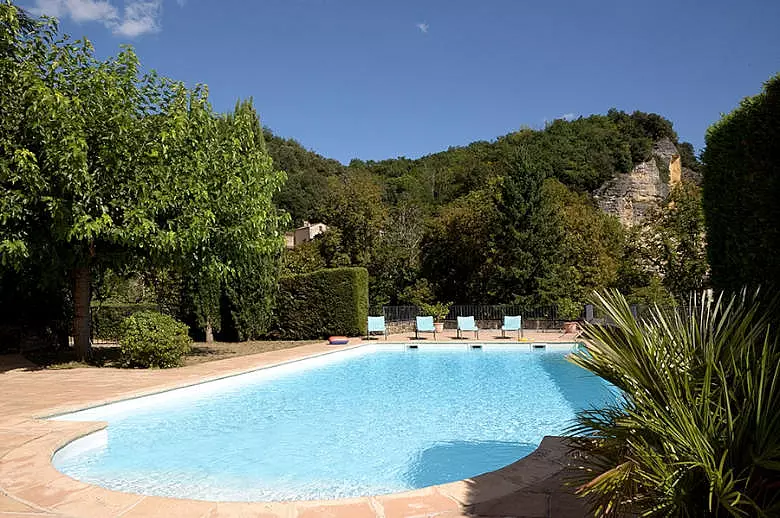 Les Balcons de Dordogne - Luxury villa rental - Dordogne and South West France - ChicVillas - 34