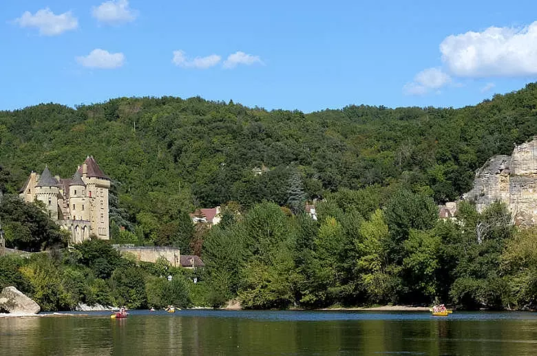 Les Balcons de Dordogne - Luxury villa rental - Dordogne and South West France - ChicVillas - 35