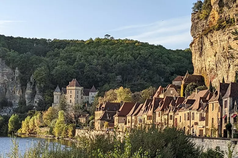 Les Balcons de Dordogne - Luxury villa rental - Dordogne and South West France - ChicVillas - 36