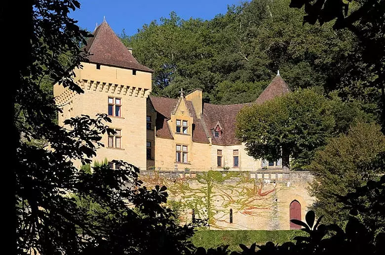 Les Balcons de Dordogne - Luxury villa rental - Dordogne and South West France - ChicVillas - 4