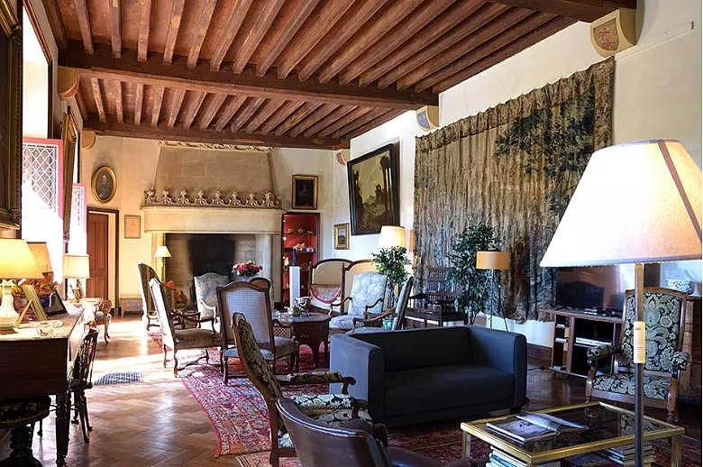 Les Balcons de Dordogne - Location villa de luxe - Dordogne / Garonne / Gers - ChicVillas - 9