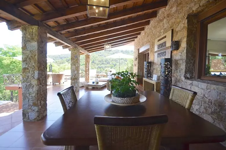 Les Hauts de Sa Riera - Luxury villa rental - Catalonia - ChicVillas - 8