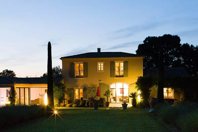 Lumiere des Alpilles - Location villa de luxe - Provence / Cote d Azur / Mediterran. - ChicVillas - 29