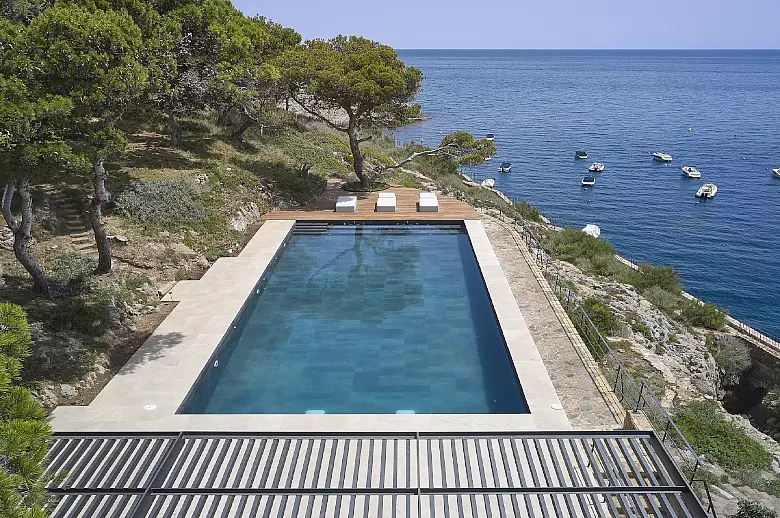 Luxe Costa Brava - Luxury villa rental - Catalonia - ChicVillas - 1