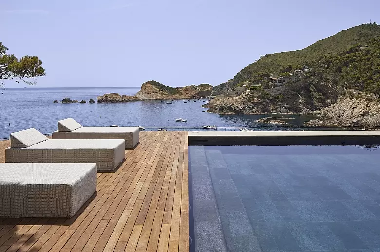 Luxe Costa Brava - Location villa de luxe - Catalogne - ChicVillas - 19