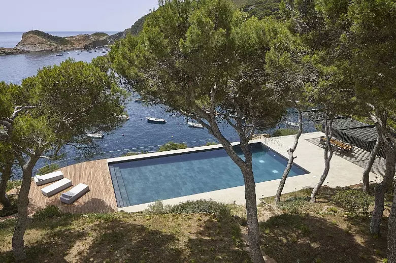 Luxe Costa Brava - Location villa de luxe - Catalogne - ChicVillas - 2