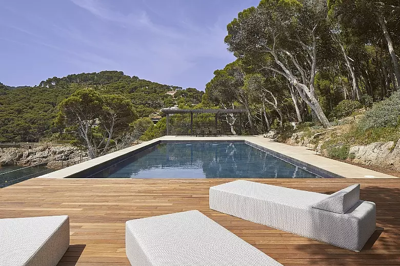 Luxe Costa Brava - Location villa de luxe - Catalogne - ChicVillas - 20