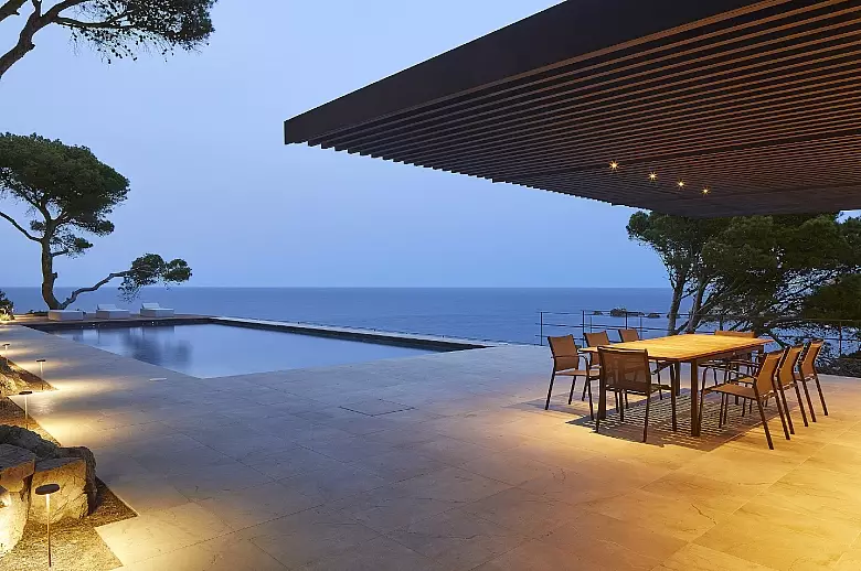 Luxe Costa Brava - Location villa de luxe - Catalogne - ChicVillas - 22