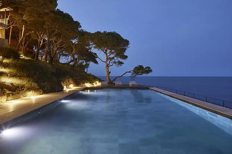 Luxe Costa Brava - Luxury villa rental - Catalonia - ChicVillas - 23