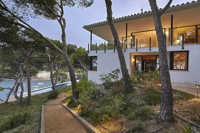 Luxe Costa Brava - Location villa de luxe - Catalogne - ChicVillas - 24