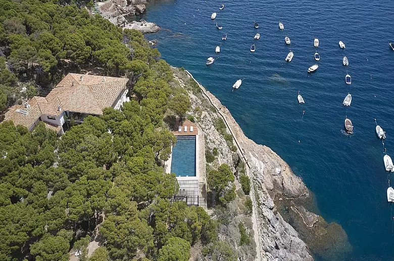 Luxe Costa Brava - Luxury villa rental - Catalonia - ChicVillas - 3