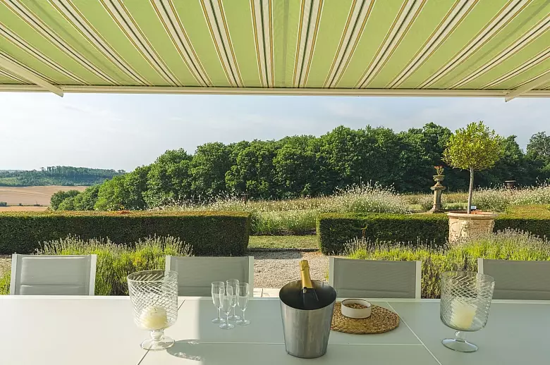 Luxury Retreat Dordogne - Luxury villa rental - Dordogne and South West France - ChicVillas - 14