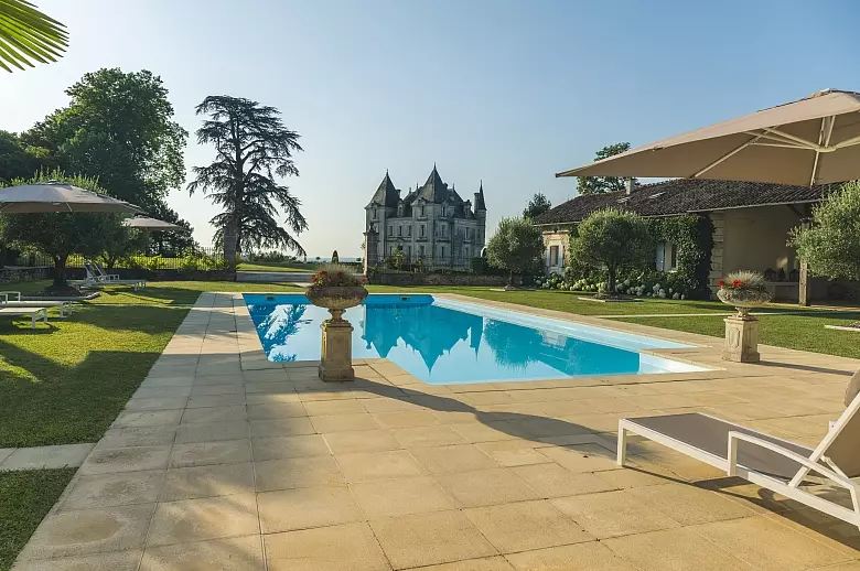 Luxury Retreat Dordogne - Luxury villa rental - Dordogne and South West France - ChicVillas - 2