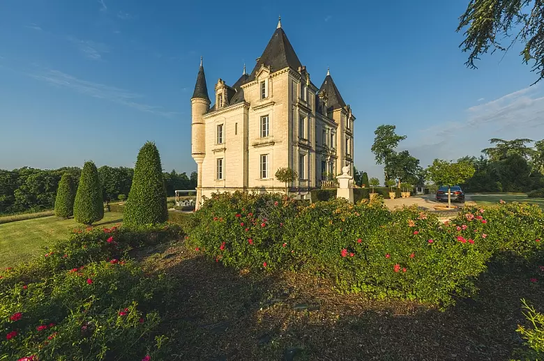 Luxury Retreat Dordogne - Luxury villa rental - Dordogne and South West France - ChicVillas - 24