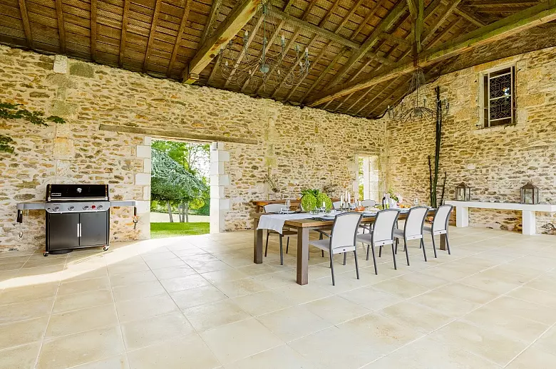 Luxury Retreat Dordogne - Luxury villa rental - Dordogne and South West France - ChicVillas - 33