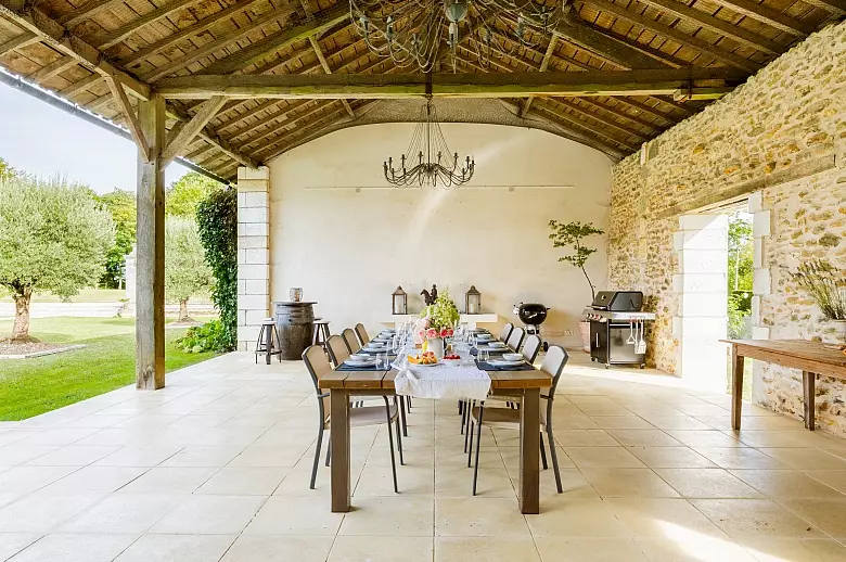 Luxury Retreat Dordogne - Luxury villa rental - Dordogne and South West France - ChicVillas - 34