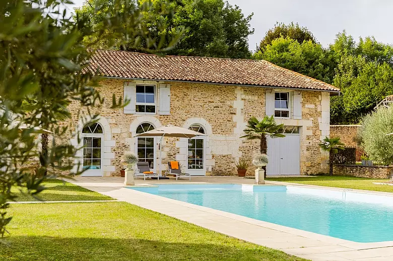 Luxury Retreat Dordogne - Luxury villa rental - Dordogne and South West France - ChicVillas - 35