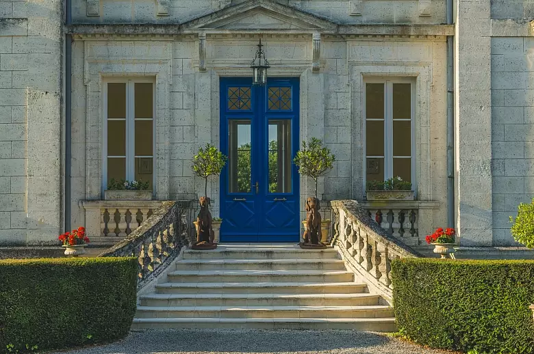 Luxury Retreat Dordogne - Luxury villa rental - Dordogne and South West France - ChicVillas - 4