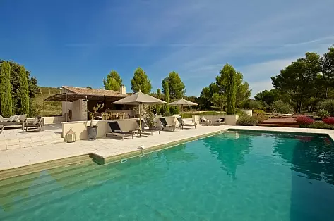 Holiday villas in Provence France | ChicVillas