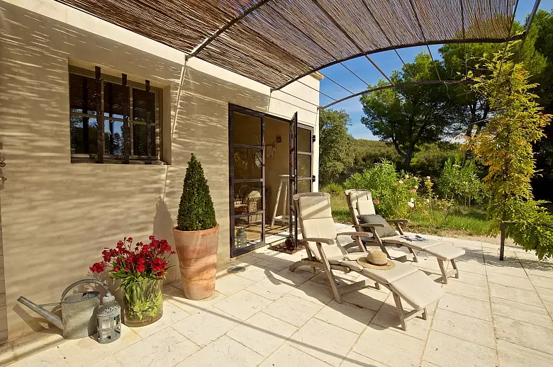 Luxury Alpilles 15 - Luxury villa rental - Provence and the Cote d Azur - ChicVillas - 24