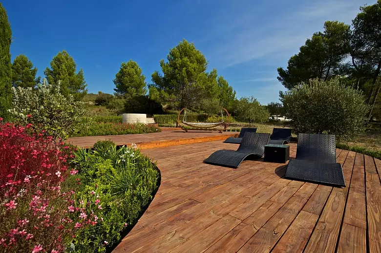 Luxury Alpilles 15 - Luxury villa rental - Provence and the Cote d Azur - ChicVillas - 29