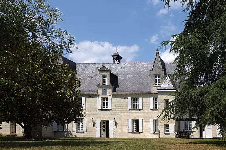 Luxury Design Loire Valley - Location villa de luxe - Vallee de la Loire - ChicVillas - 17