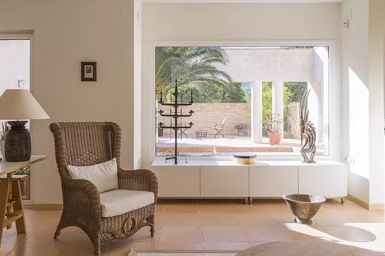 Luz de Costa Dorada - Luxury villa rental - Catalonia - ChicVillas - 8