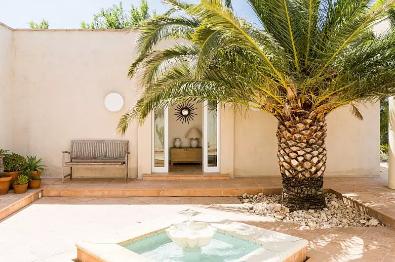 Luz de Costa Dorada - Luxury villa rental - Catalonia - ChicVillas - 9