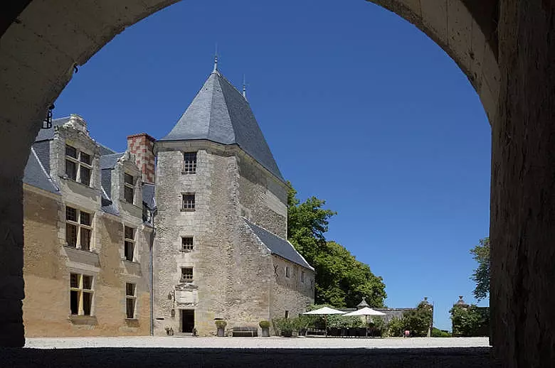 Majestic Loire Valley - Location villa de luxe - Vallee de la Loire - ChicVillas - 2