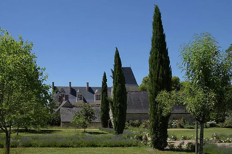 Majestic Loire Valley - Luxury villa rental - Loire Valley - ChicVillas - 28