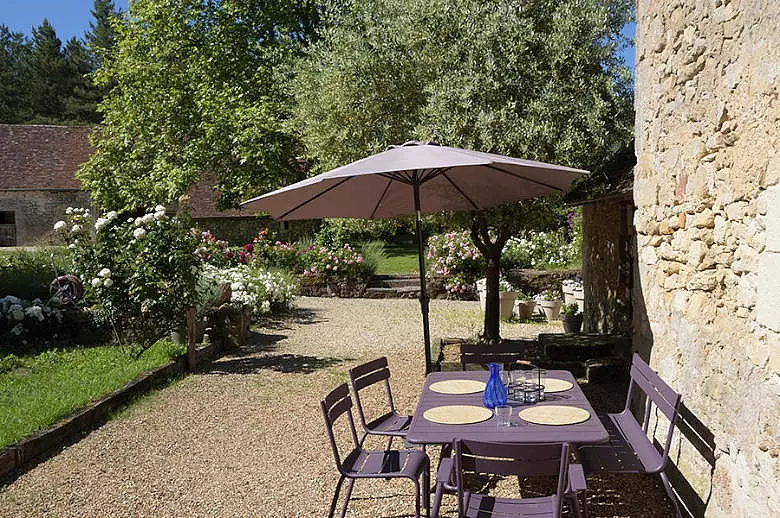 Majestic Loire Valley - Luxury villa rental - Loire Valley - ChicVillas - 34