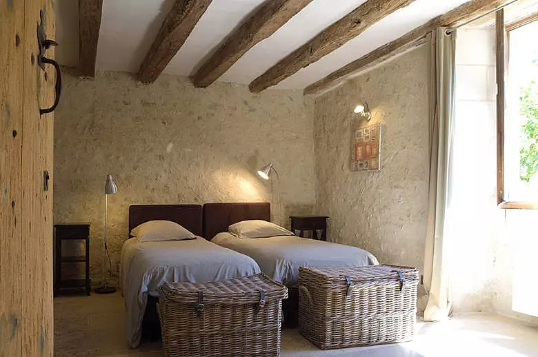 Majestic Loire Valley - Location villa de luxe - Vallee de la Loire - ChicVillas - 37