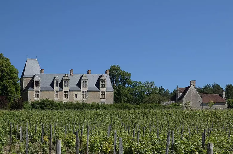 Majestic Loire Valley - Location villa de luxe - Vallee de la Loire - ChicVillas - 40