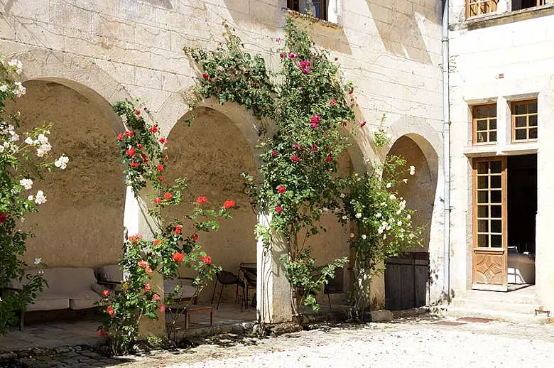 Majestic Loire Valley - Location villa de luxe - Vallee de la Loire - ChicVillas - 6