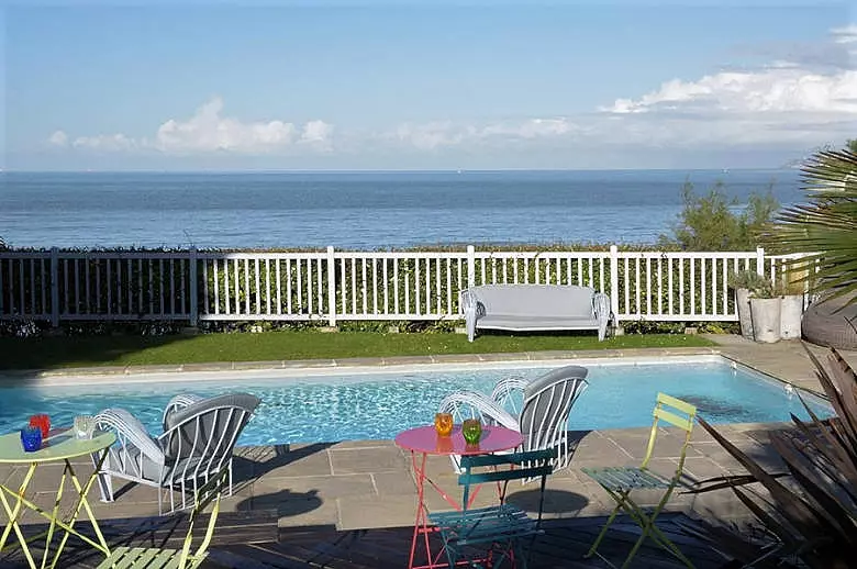 Manoir Esprit Normandie - Luxury villa rental - Brittany and Normandy - ChicVillas - 20