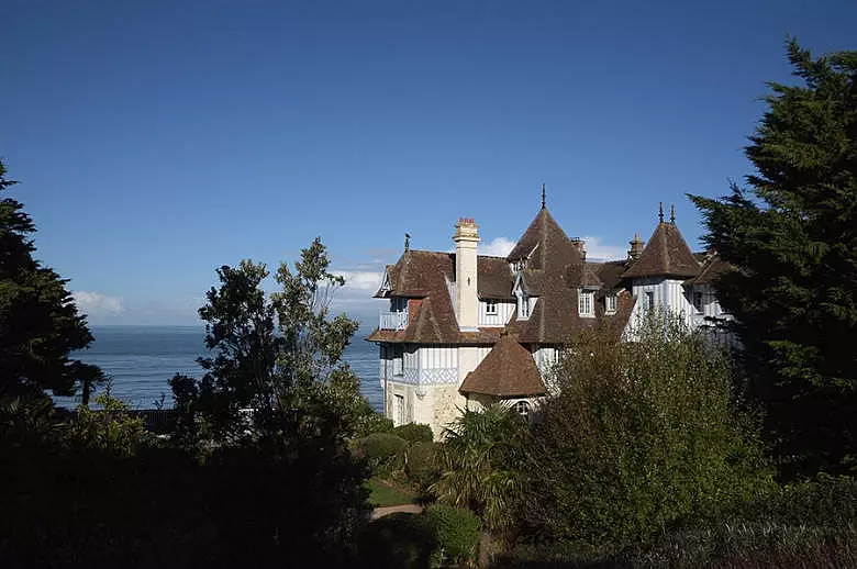 Manoir Esprit Normandie - Luxury villa rental - Brittany and Normandy - ChicVillas - 34