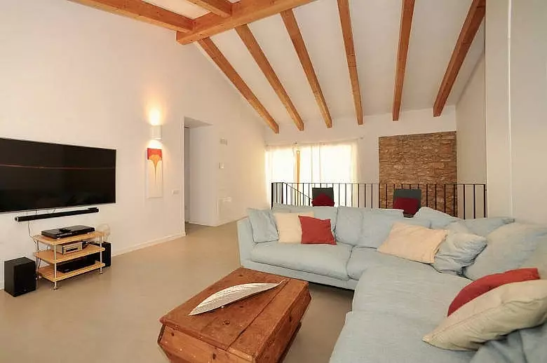 Masia Vina y Playa - Luxury villa rental - Catalonia - ChicVillas - 20