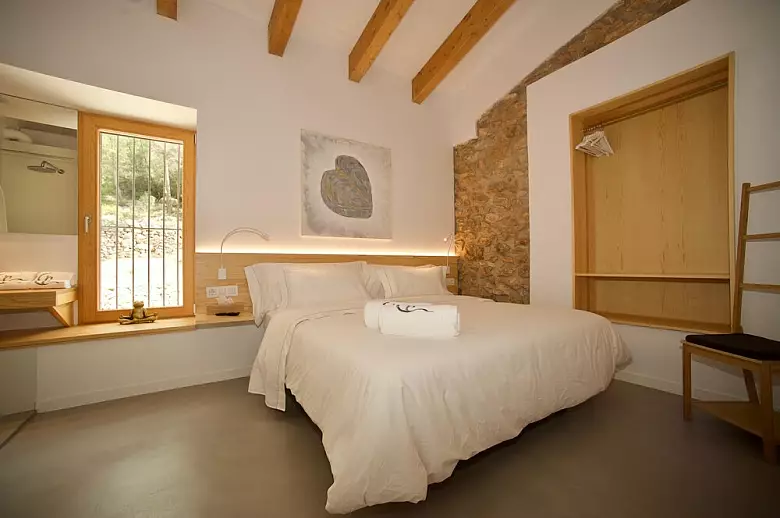 Masia Vina y Playa - Luxury villa rental - Catalonia - ChicVillas - 23