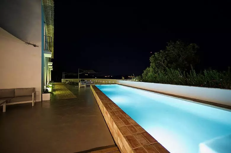 Masia Vina y Playa - Luxury villa rental - Catalonia - ChicVillas - 30