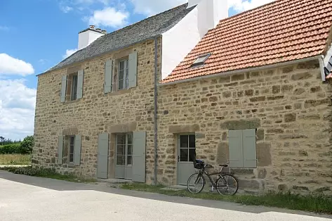 Location maison bord de mer dans le Finistère | ChicVillas