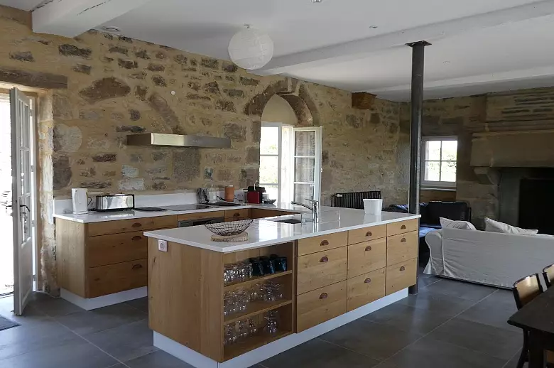 Mer ou Campagne - Luxury villa rental - Brittany and Normandy - ChicVillas - 10