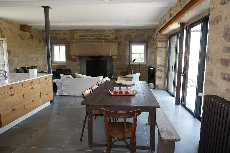 Mer ou Campagne - Luxury villa rental - Brittany and Normandy - ChicVillas - 11