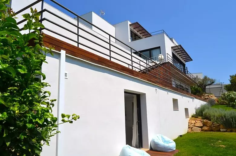 Montes de Costa Brava - Luxury villa rental - Catalonia - ChicVillas - 11