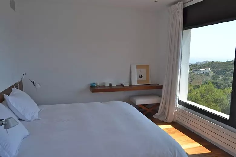 Montes de Costa Brava - Luxury villa rental - Catalonia - ChicVillas - 13