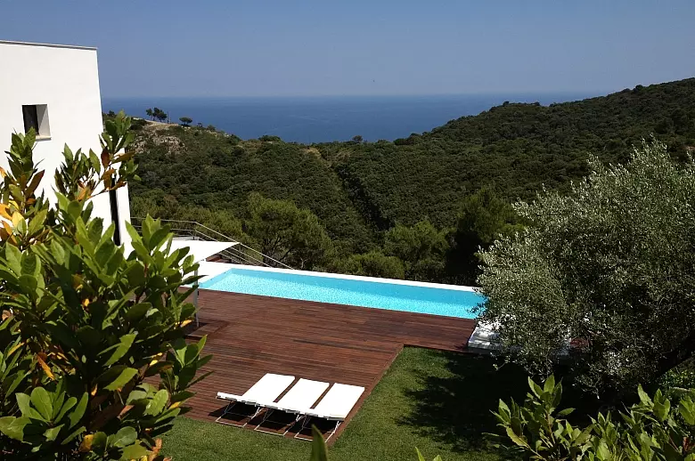 Montes de Costa Brava - Luxury villa rental - Catalonia - ChicVillas - 16