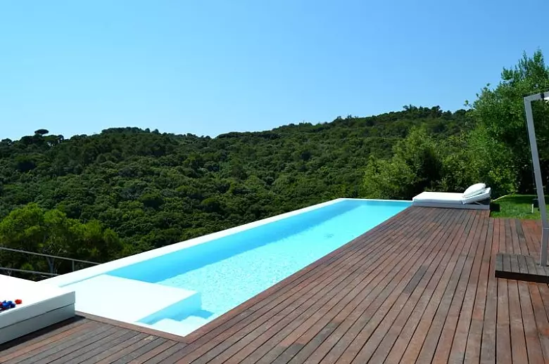 Montes de Costa Brava - Luxury villa rental - Catalonia - ChicVillas - 2