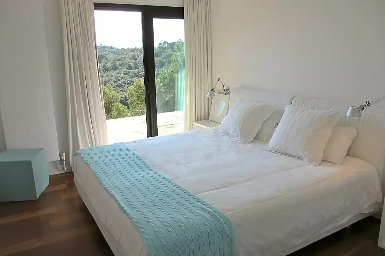 Montes de Costa Brava - Luxury villa rental - Catalonia - ChicVillas - 21