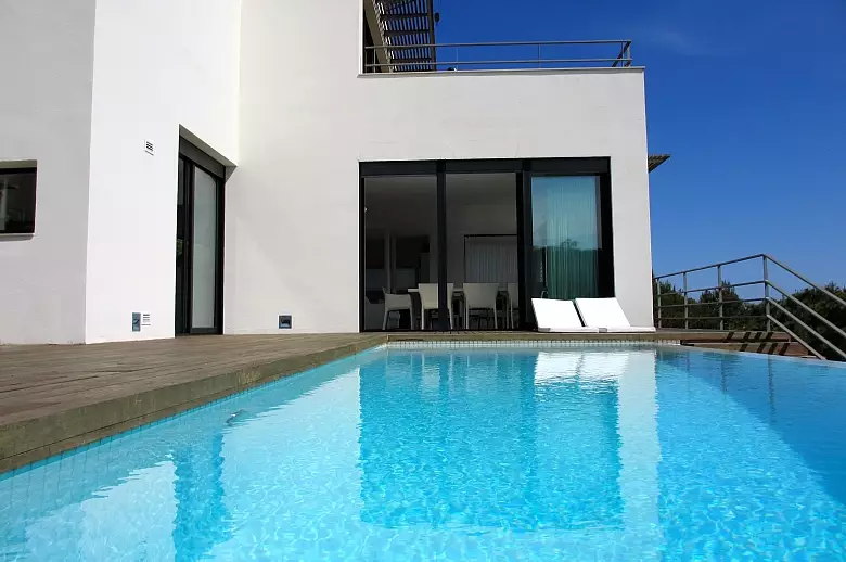 Montes de Costa Brava - Luxury villa rental - Catalonia - ChicVillas - 23